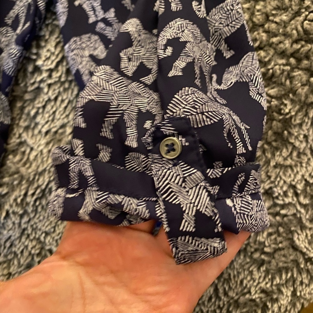 MIX BY 41HAWTHORN Women’s Blouse - Picture 10 of 13